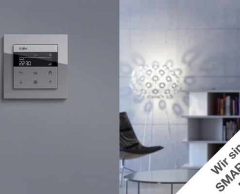 Smart Home System