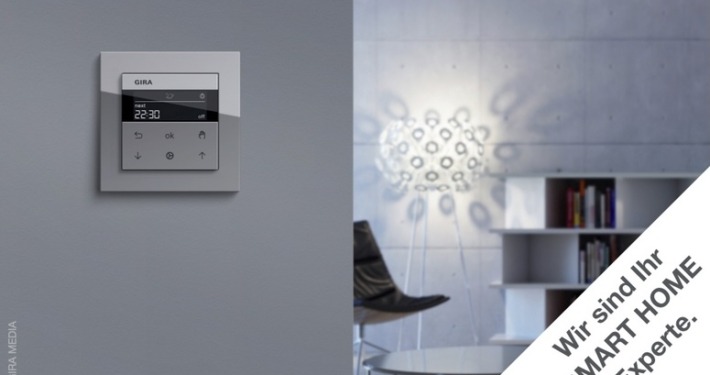 Smart Home System