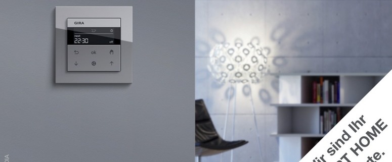 Smart Home System
