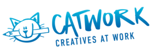Logo Catwork Design - Webseiten, Logos und mehr.