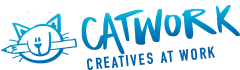 CATWORK - Logos, Webseiten, Corporate-Design und mehr.